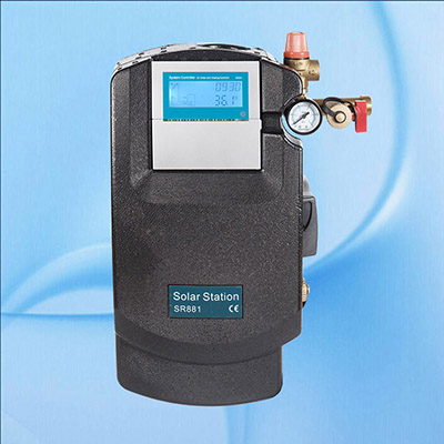 型号：SR881（单管路）